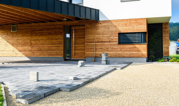 Best Driveway Paver Repair  in Matthews, NC