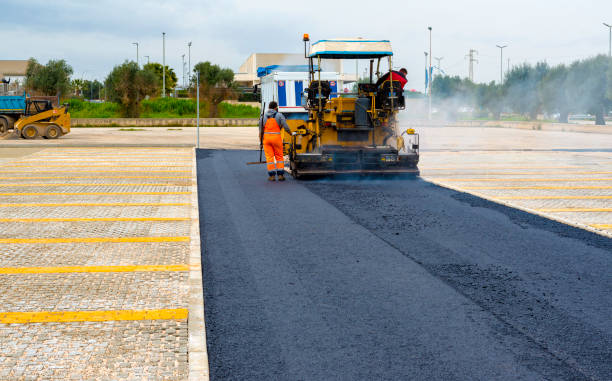 Best Best Driveway Pavers  in Matthews, NC
