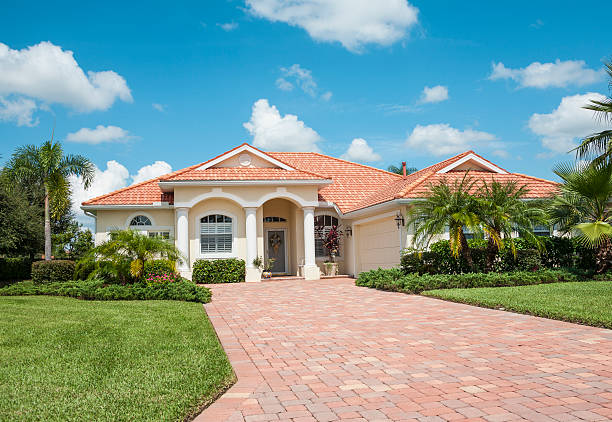 Trusted Matthews, NC Driveway Pavers Experts