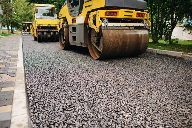 Best Cobblestone Driveway Pavers  in Matthews, NC