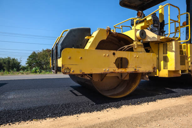 Best Commercial Driveway Pavers  in Matthews, NC